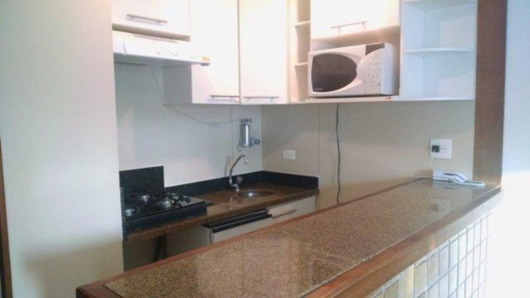 Imagem Flat com 1 Quarto à Venda, 35 m² em Jardim Paulista - São Paulo