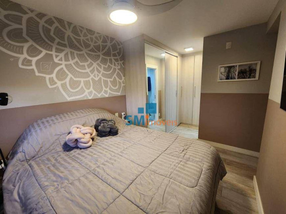 Imagem Apartamento com 2 Quartos à Venda, 68 m² em Jardim Dom Bosco - São Paulo Imagem Apartamento com 2 Quartos à Venda, 68 m² em Jardim Dom Bosco - São Paulo
