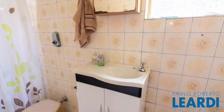 Imagem Casa com 2 Quartos à Venda, 80 m² em Parque Das Nações - Santo André Imagem Casa com 2 Quartos à Venda, 80 m² em Parque Das Nações - Santo André