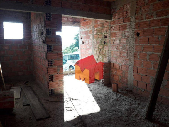 Imagem Casa com 2 Quartos à Venda, 112 m² em Jardim Novo Horizonte - Americana Imagem Casa com 2 Quartos à Venda, 112 m² em Jardim Novo Horizonte - Americana