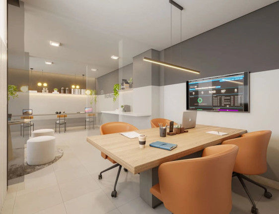 Imagem Imóvel com 2 Quartos à Venda, 32 m² em Campo Grande - São Paulo Imagem Imóvel com 2 Quartos à Venda, 32 m² em Campo Grande - São Paulo
