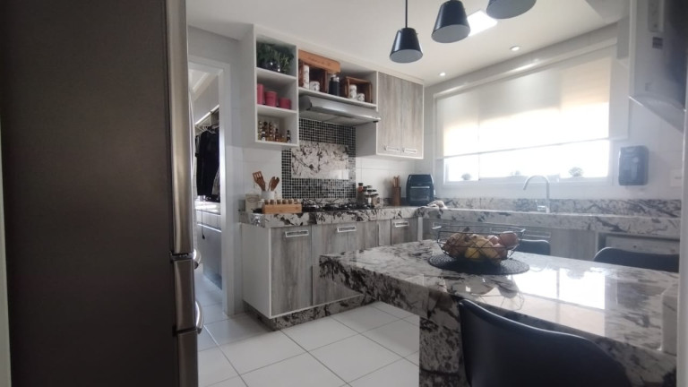 Imagem Apartamento com 3 Quartos à Venda, 166 m² em Parque Campolim - Sorocaba