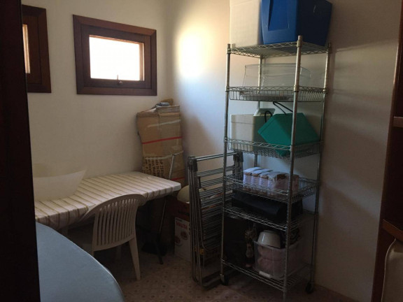 Imagem Casa à Venda, 408 m² em Alphaville - Santana De Parnaíba