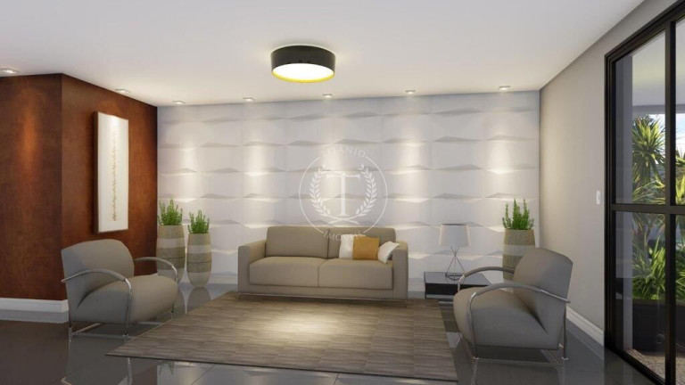 Imagem Apartamento com 3 Quartos à Venda, 83 m² em Chora Menino - São Paulo Imagem Apartamento com 3 Quartos à Venda, 83 m² em Chora Menino - São Paulo