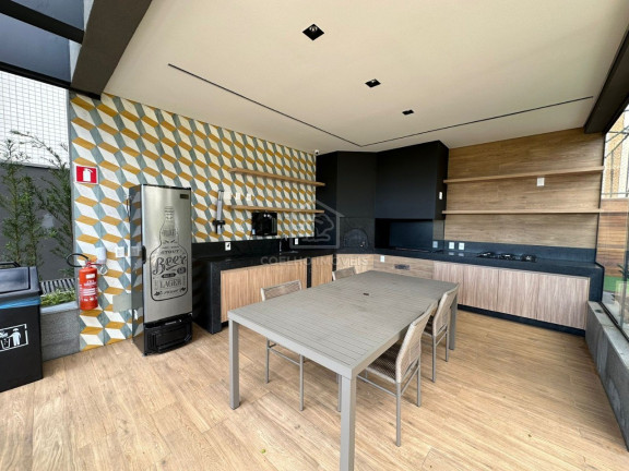 Imagem Apartamento com 5 Quartos à Venda, 130 m² em águas Claras Norte - águas Claras