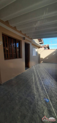 Imagem Casa com 3 Quartos à Venda, 128 m² em Jardim Primavera - Jacareí Imagem Casa com 3 Quartos à Venda, 128 m² em Jardim Primavera - Jacareí