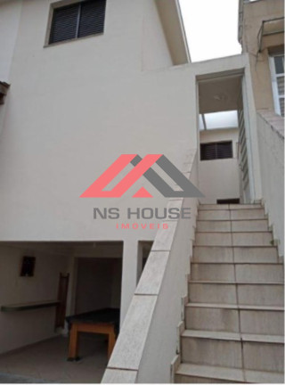 Imagem Casa com 3 Quartos à Venda, 153 m² em Santa Maria - São Caetano Do Sul Imagem Casa com 3 Quartos à Venda, 153 m² em Santa Maria - São Caetano Do Sul