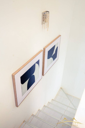 Imagem Casa de Condomínio com 2 Quartos à Venda, 65 m² em Liberdade - Parnamirim
