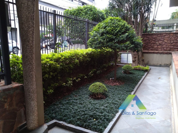 Apartamento com 2 Quartos à Venda, 70 m² em Vila Mariana - São Paulo