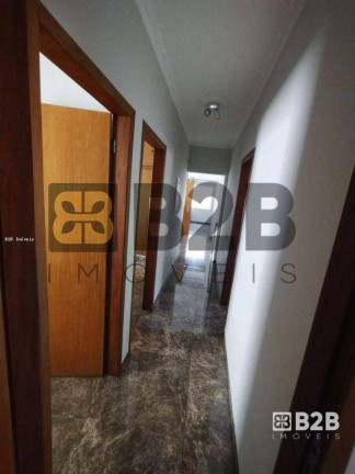 Imagem Casa com 3 Quartos à Venda, 195 m² em Vila Industrial - Bauru Imagem Casa com 3 Quartos à Venda, 195 m² em Vila Industrial - Bauru