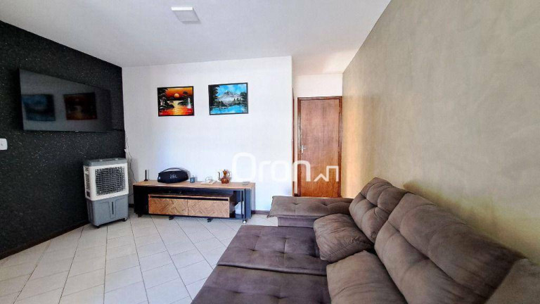 Imagem Apartamento com 3 Quartos à Venda, 84 m² em Setor Bela Vista - Goiânia Imagem Apartamento com 3 Quartos à Venda, 84 m² em Setor Bela Vista - Goiânia
