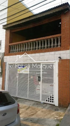 Imagem Casa com 4 Quartos à Venda, 150 m² em Vila Ré - São Paulo Imagem Casa com 4 Quartos à Venda, 150 m² em Vila Ré - São Paulo