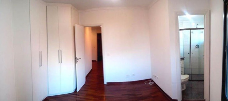 Imagem Apartamento com 4 Quartos à Venda, 246 m² em Jardim Fonte Do Morumbi - São Paulo Imagem Apartamento com 4 Quartos à Venda, 246 m² em Jardim Fonte Do Morumbi - São Paulo