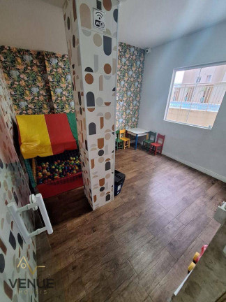 Imagem Apartamento com 2 Quartos à Venda, 48 m² em Vila Carmosina - São Paulo Imagem Apartamento com 2 Quartos à Venda, 48 m² em Vila Carmosina - São Paulo