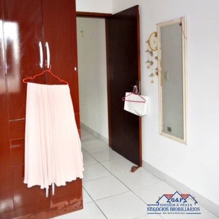 Imagem Sobrado com 3 Quartos para Alugar, 125 m² em Padroeira - Osasco