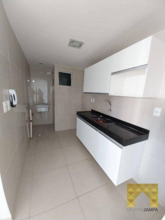 Imagem Apartamento com 2 Quartos à Venda, 58 m² em Manaíra - João Pessoa