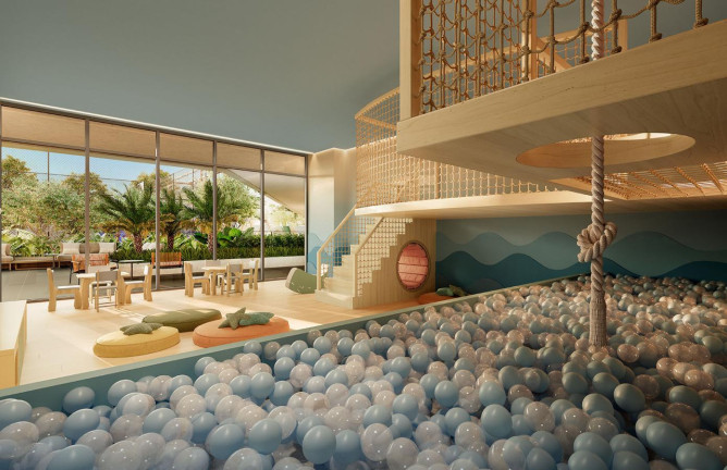 Imagem Apartamento com 2 Quartos à Venda, 105 m² em Barra Da Tijuca - Rio De Janeiro