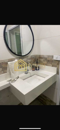 Imagem Apartamento com 2 Quartos à Venda, 130 m² em Vila Assunção - Santo André Imagem Apartamento com 2 Quartos à Venda, 130 m² em Vila Assunção - Santo André