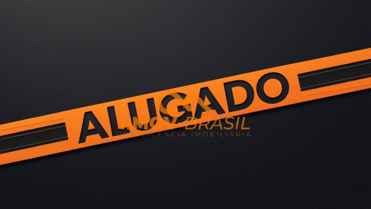 Imagem Apartamento com 2 Quartos para Alugar, 39 m² em Pioneiros - Campo Grande Imagem Apartamento com 2 Quartos para Alugar, 39 m² em Pioneiros - Campo Grande