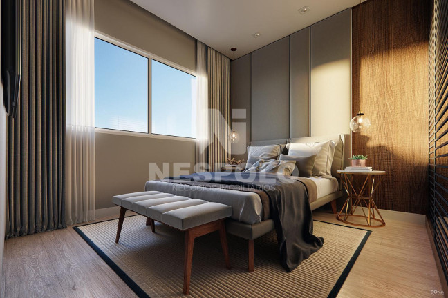 Imagem Apartamento com 2 Quartos à Venda, 64 m² em São João - Itajai Imagem Apartamento com 2 Quartos à Venda, 64 m² em São João - Itajai
