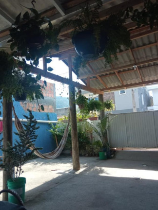 Imagem Casa com 3 Quartos à Venda, 126 m² em São João Do Rio Vermelho - Florianópolis