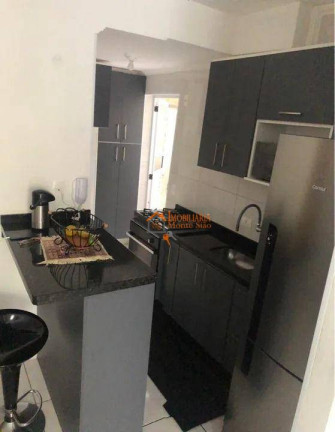 Imagem Apartamento com 2 Quartos à Venda, 54 m² em Vila Real - Guarulhos Imagem Apartamento com 2 Quartos à Venda, 54 m² em Vila Real - Guarulhos