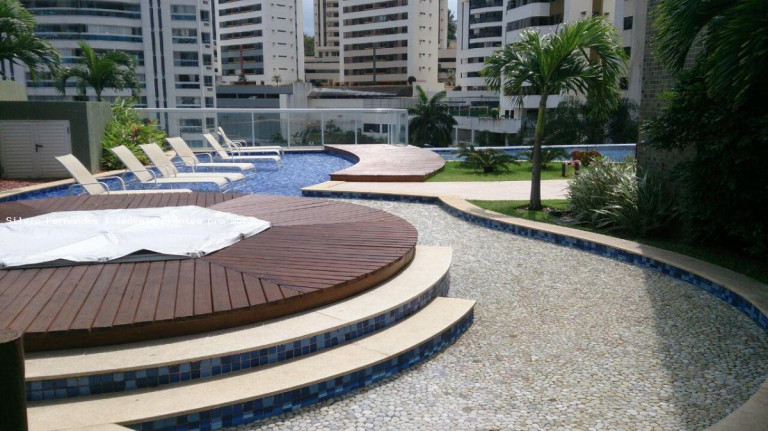 Imagem Apartamento com 3 Quartos à Venda, 126 m² em Pituba - Salvador Imagem Apartamento com 3 Quartos à Venda, 126 m² em Pituba - Salvador