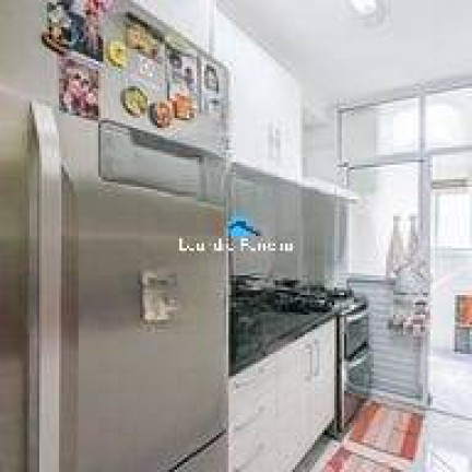 Imagem Apartamento com 3 Quartos à Venda, 80 m² em Centro - São Bernardo Do Campo