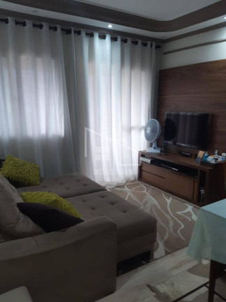 Imagem Apartamento com 3 Quartos à Venda, 78 m² em Planalto - São Bernardo Do Campo Imagem Apartamento com 3 Quartos à Venda, 78 m² em Planalto - São Bernardo Do Campo
