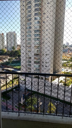 Imagem Apartamento com 3 Quartos à Venda, 63 m² em Lauzane Paulista - São Paulo Imagem Apartamento com 3 Quartos à Venda, 63 m² em Lauzane Paulista - São Paulo