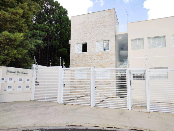 Imagem Apartamento com 2 Quartos à Venda, 59 m² em Jardim Regente - Indaiatuba Imagem Apartamento com 2 Quartos à Venda, 59 m² em Jardim Regente - Indaiatuba