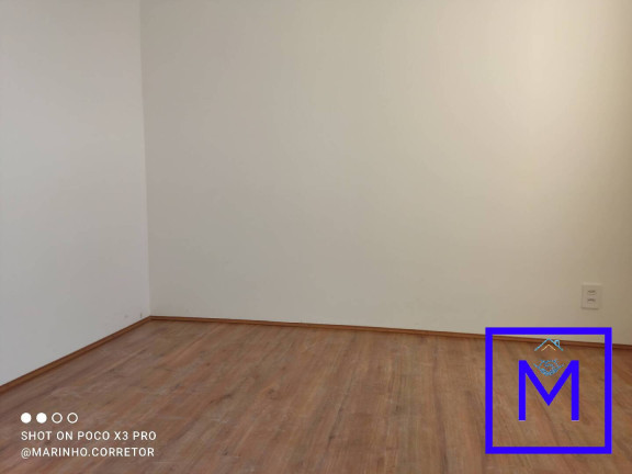 Imagem Apartamento com 2 Quartos à Venda, 32 m² em Vila Carmosina - São Paulo