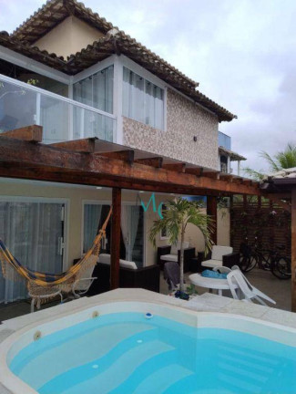 Imagem Casa com 3 Quartos à Venda, 260 m² em Recreio Dos Bandeirantes - Rio De Janeiro Imagem Casa com 3 Quartos à Venda, 260 m² em Recreio Dos Bandeirantes - Rio De Janeiro