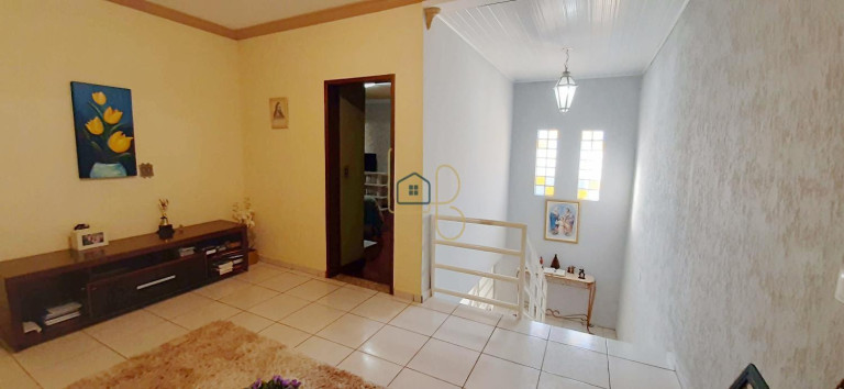 Imagem Casa com 3 Quartos à Venda, 236 m² em Jardim Delta - Londrina Imagem Casa com 3 Quartos à Venda, 236 m² em Jardim Delta - Londrina