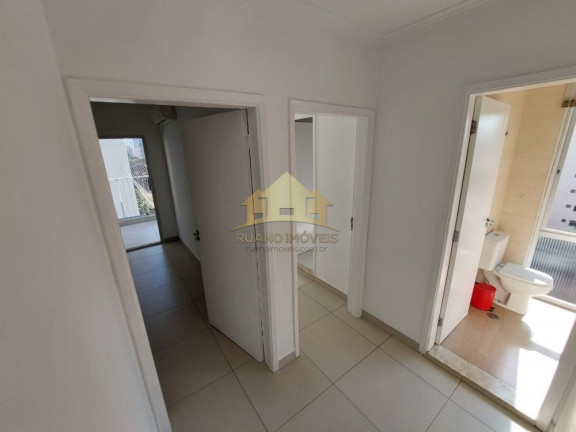 Imagem Apartamento com 2 Quartos à Venda, 76 m² em Moema - São Paulo