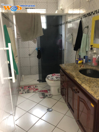 Imagem Apartamento com 4 Quartos à Venda,  em Vila Nossa Senhora De Fátima - São Vicente