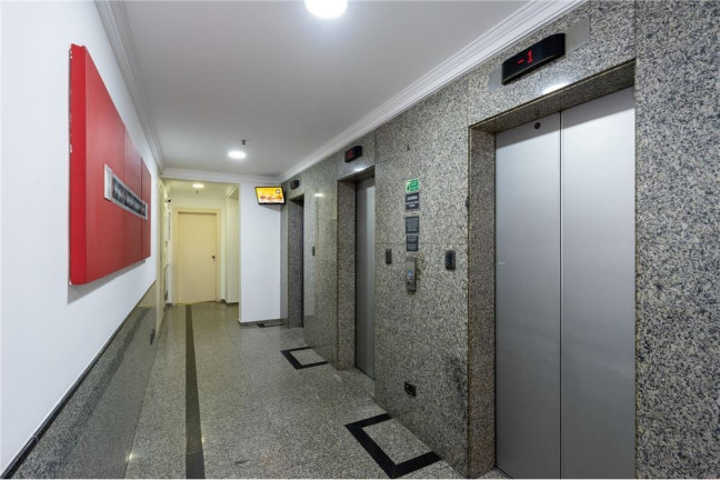 Imagem Imóvel Comercial à Venda, 35 m² em Vila Olímpia - São Paulo Imagem Imóvel Comercial à Venda, 35 m² em Vila Olímpia - São Paulo