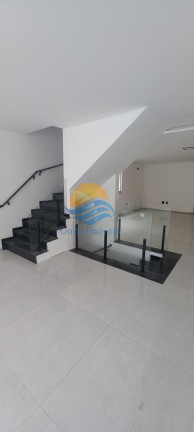 Imagem Casa com 3 Quartos à Venda, 280 m² em Embaré - Santos
