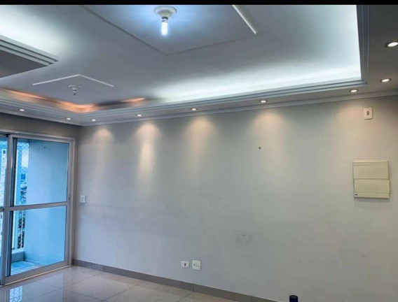 Imagem Apartamento com 3 Quartos à Venda, 63 m² em Jaguaré - São Paulo Imagem Apartamento com 3 Quartos à Venda, 63 m² em Jaguaré - São Paulo