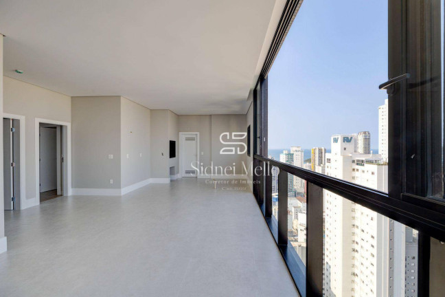 Imagem Apartamento com 4 Quartos à Venda, 135 m² em 2 Quadra Centro - Balneário Camboriú