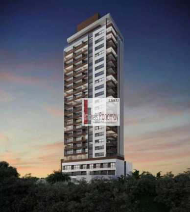 Imagem Apartamento com 1 Quarto à Venda, 24 m² em Paraíso - São Paulo Imagem Apartamento com 1 Quarto à Venda, 24 m² em Paraíso - São Paulo