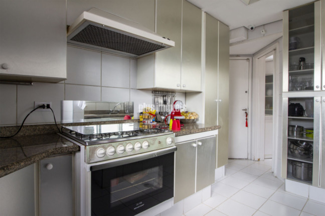 Imagem Apartamento com 3 Quartos à Venda, 373 m² em Real Parque - São Paulo Imagem Apartamento com 3 Quartos à Venda, 373 m² em Real Parque - São Paulo