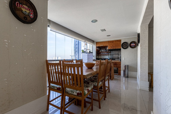 Imagem Apartamento com 4 Quartos à Venda, 401 m² em Vila Suzana - São Paulo Imagem Apartamento com 4 Quartos à Venda, 401 m² em Vila Suzana - São Paulo