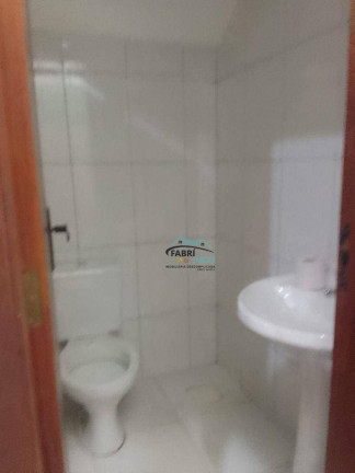 Imagem Galpão à Venda, 124 m² em Jardim São Guilherme - Sorocaba
