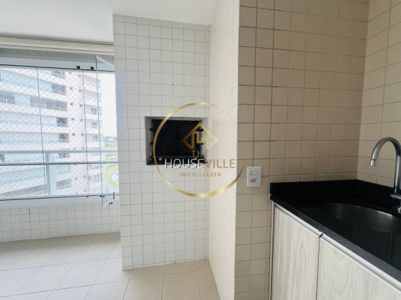 Imagem Apartamento com 4 Quartos à Venda, 147 m² em Vila Ema - São José Dos Campos