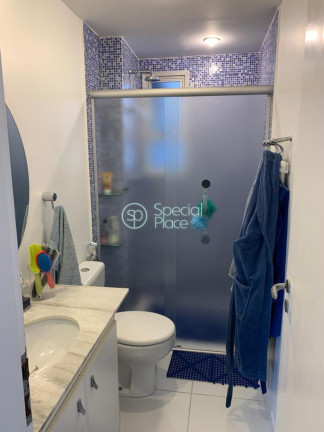 Imagem Apartamento com 3 Quartos à Venda, 150 m² em Bosque Da Saúde - São Paulo