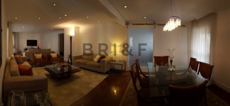 Imagem Apartamento com 5 Quartos à Venda, 272 m² em Campo Belo - São Paulo Imagem Apartamento com 5 Quartos à Venda, 272 m² em Campo Belo - São Paulo