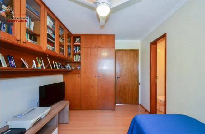 Imagem Apartamento com 3 Quartos à Venda, 161 m² em Brooklin - São Paulo Imagem Apartamento com 3 Quartos à Venda, 161 m² em Brooklin - São Paulo