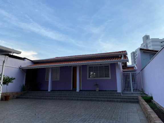 Imagem Casa com 2 Quartos à Venda, 300 m² em Jardim Samambaia - Campinas Imagem Casa com 2 Quartos à Venda, 300 m² em Jardim Samambaia - Campinas