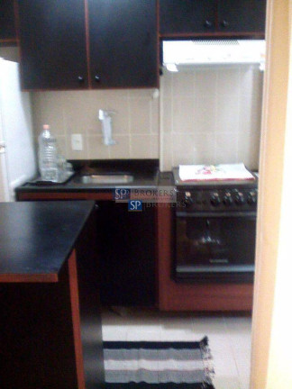 Imagem Apartamento com 1 Quarto à Venda, 50 m² em Moema índios - São Paulo Imagem Apartamento com 1 Quarto à Venda, 50 m² em Moema índios - São Paulo
